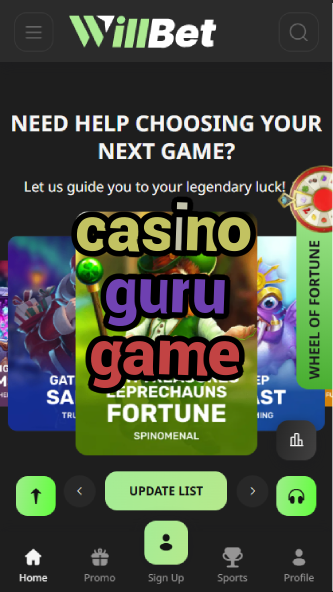 Casino Guru Game - Expert-Recommended Casino Games-casinoorder.vip